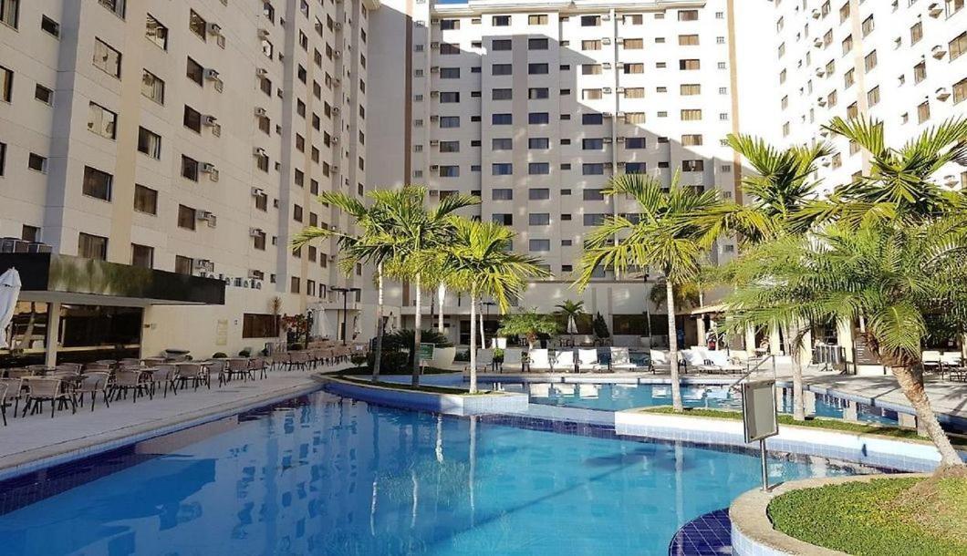 Boulevard Caldas Novas Exterior photo