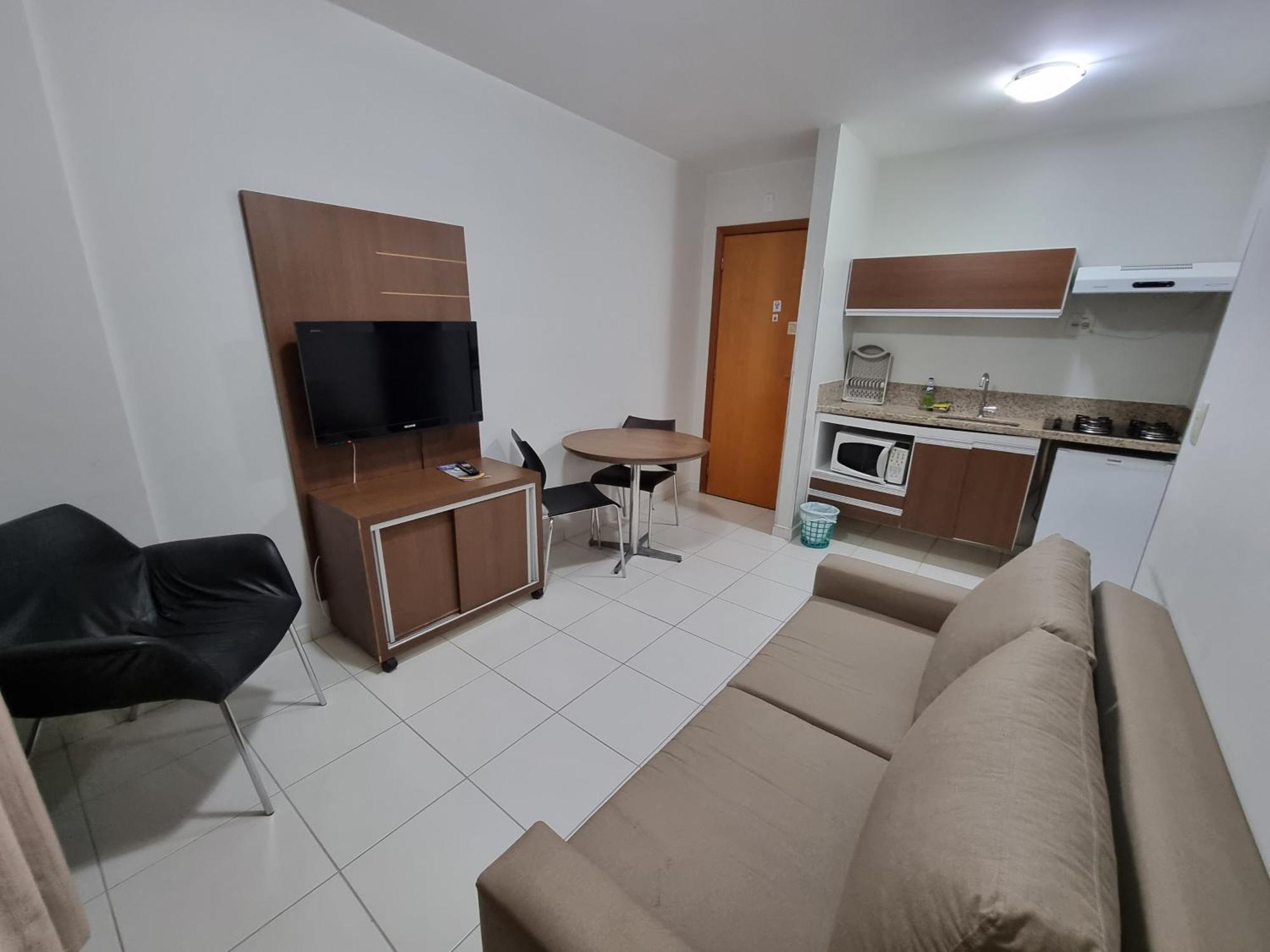 Boulevard Caldas Novas Room photo